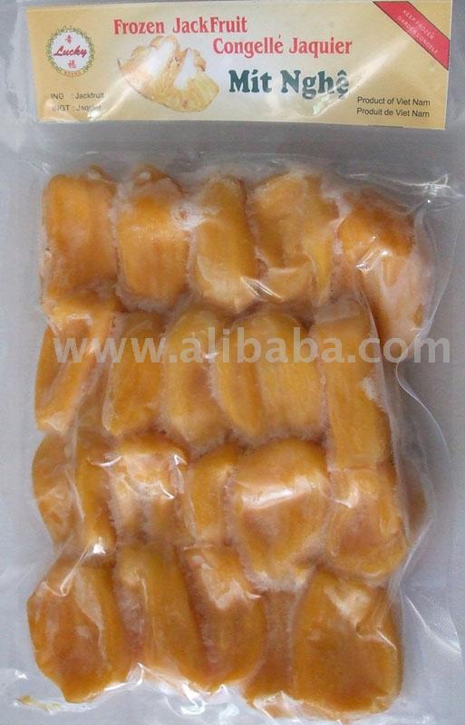 Frozen Jackfruit