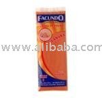 Frozen Guava Pulp