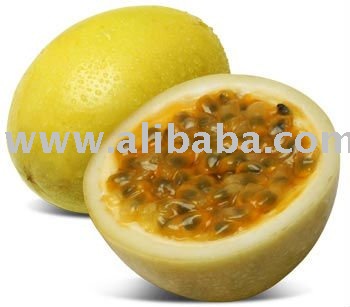  FROZEN   PASSION   FRUIT   PULP 