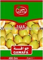 FROZEN GUAVA