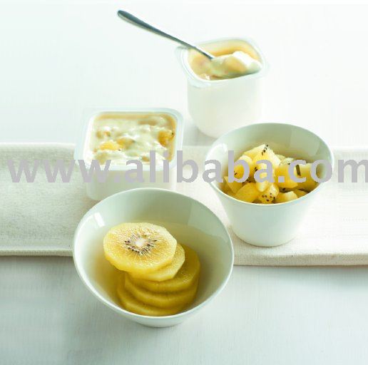 ZESPRI GOLD  IQF   KIWIFRUIT 
