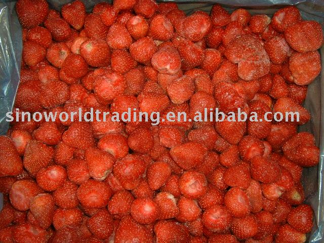 FROZEN STAWBERRY
