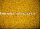 ipf yellow peach dices