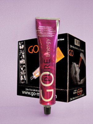 GO Pure Energy