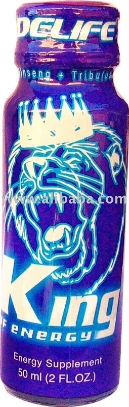King of Energy