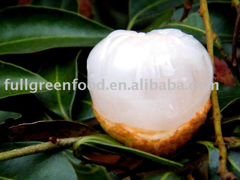 New Crop Frozen Lychee