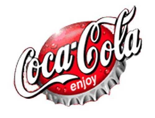 COCA COLA PRODUCT CAN QUOTE FROM ANYWHERE IN THE WORLD