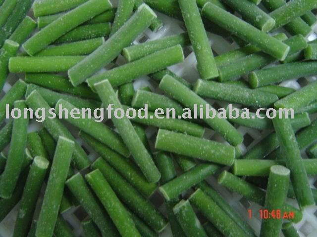 IQF Garlic Sprout