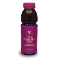 Forever Pomesteen Power drink