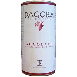 Xocolatl Hot Chocolate - 12 oz - FTC