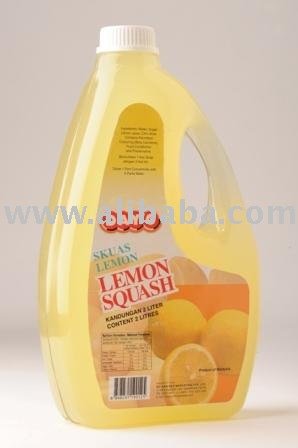 DAY'O Lemon Syrup 2LIT