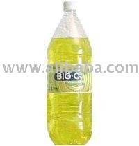  Pineapple   soft   drink 