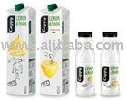 Lemon & Nada Cappy