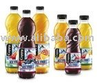 Ice fruit Cappy Juice