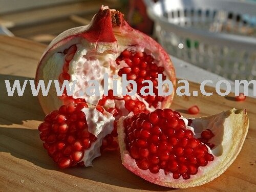 pomegranate concentrate