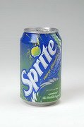 SPRITE   drink