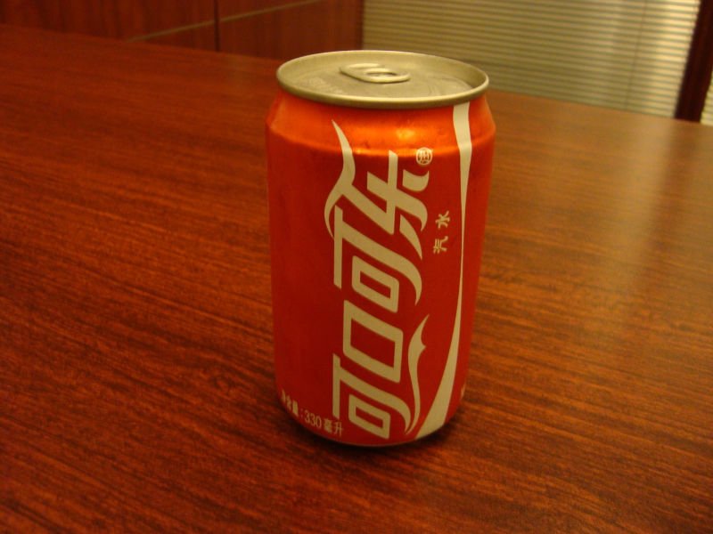 Offering Coke Coca Cola  330mlx24tin