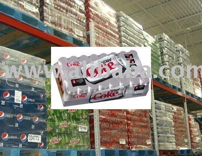 DIET COKE 12 OZ CAN (32 Pack) Drinks