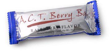 A.C.T. Berry Bars