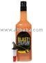 Blast XS" Electric Lemon Premium Energy Drink Mixer