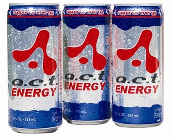 Grab-and-Go Cans