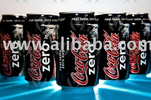 Coca-cola Zero