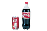 Coca Cola Beverage