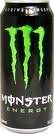 Monster energy drink