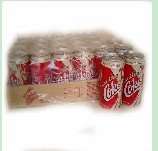 Coke Vanilla