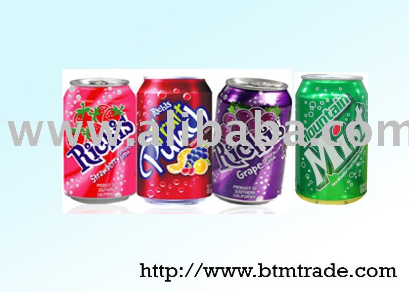 Richis Beverage