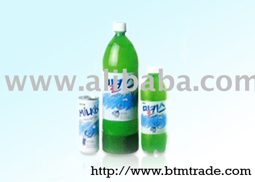 Milkis Beverage