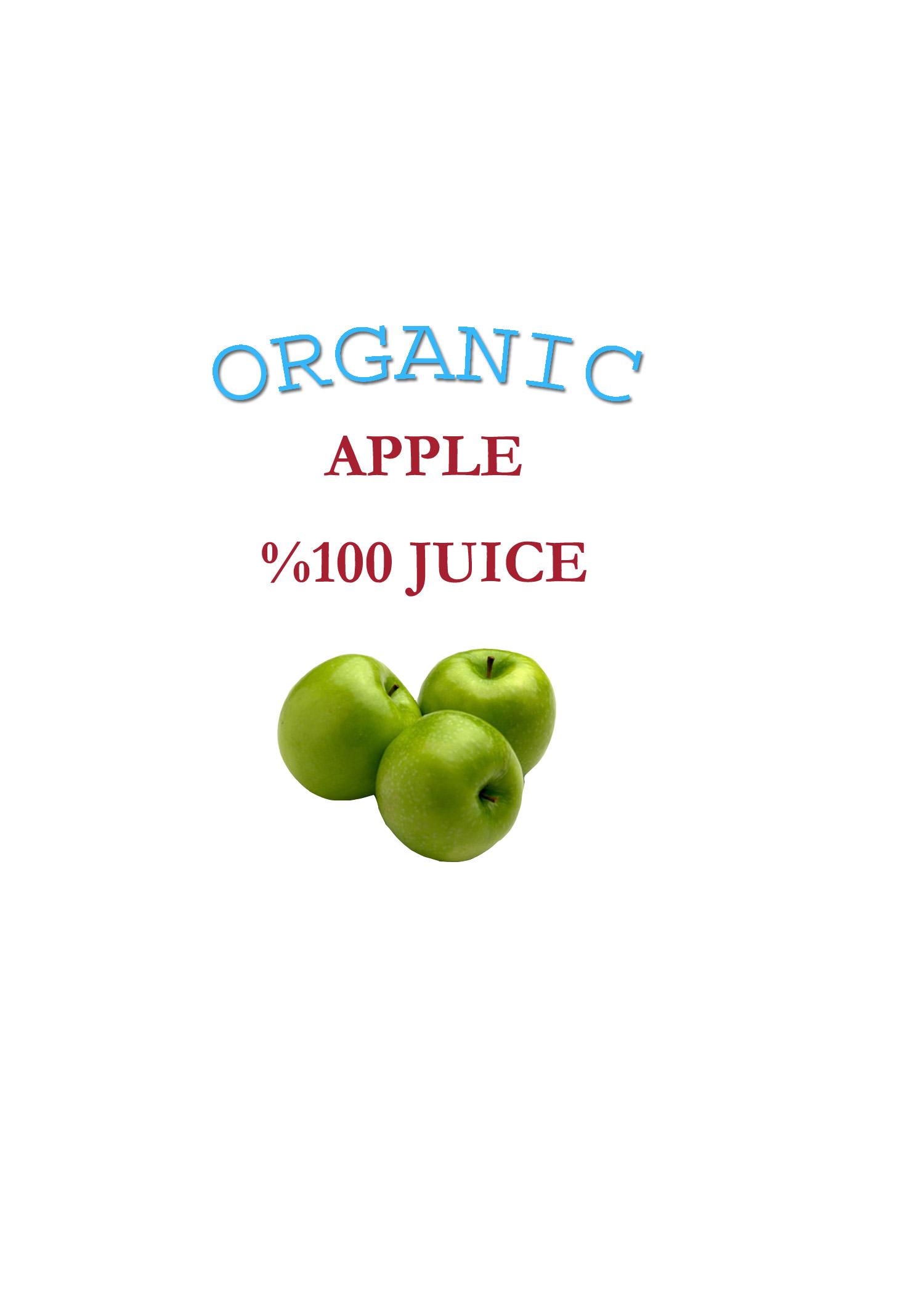 FRUIT JUICES