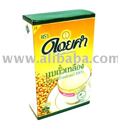  Full   Fat   Soya  Milk Powder