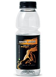 NutriliteSports Drink - Sugar Free Orange