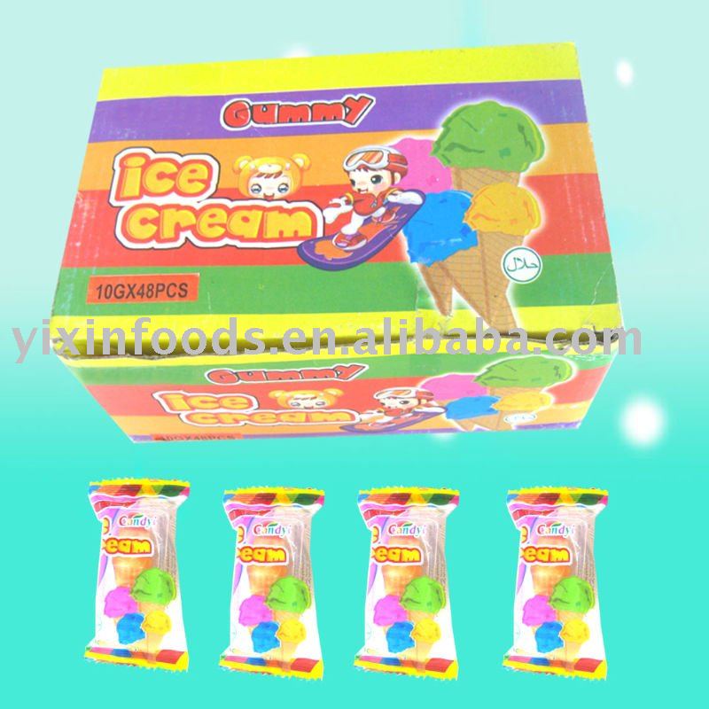 Mint Flavor 5 Sticks Chewing Gum Products China Mint
