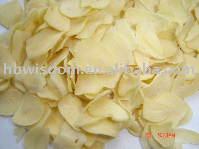 (bestselling)dried garlic