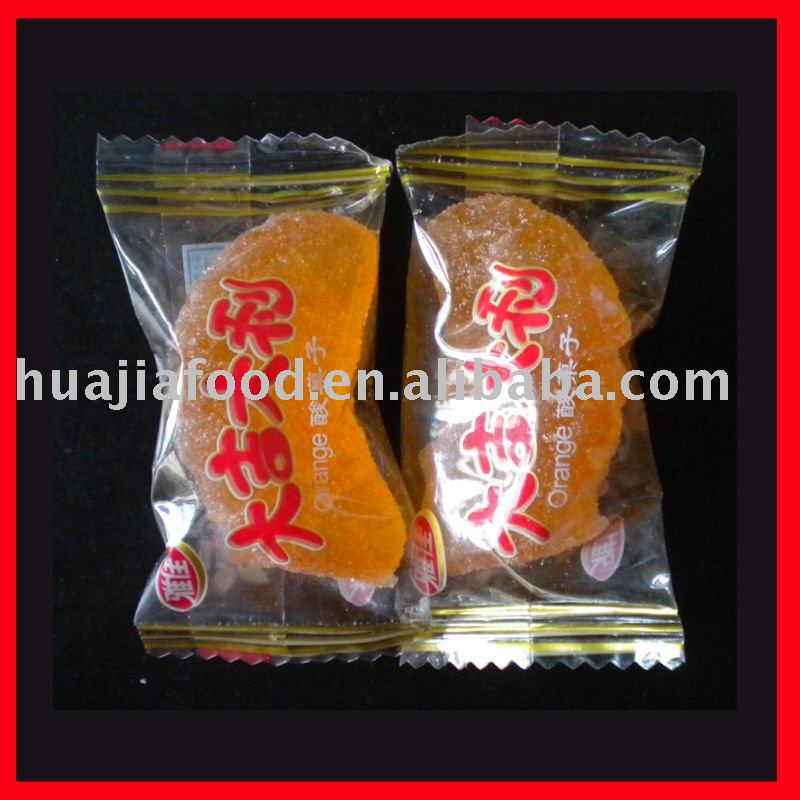  orange   soft   candy 