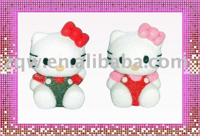 Hello Kitty Marshmallow