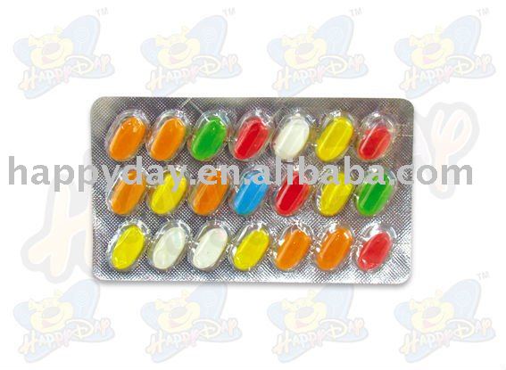 jelly beans