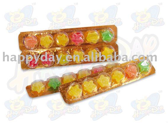  star   jelly 