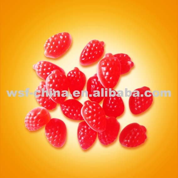 gummy candy ( sweets)