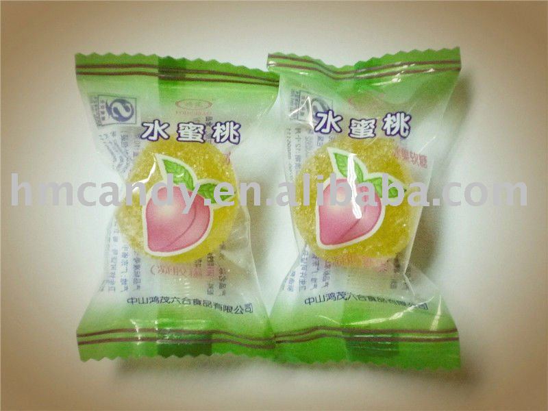 fruit  chewy   soft   candy 
