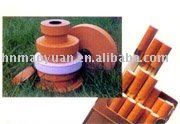 Chinese cypress paper