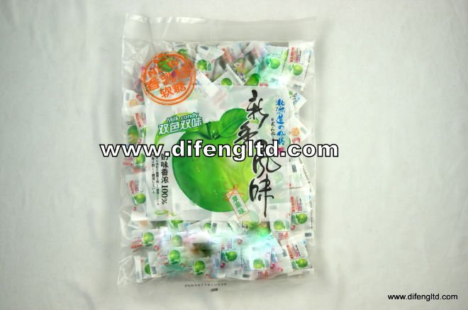 Difeng Apple Cream Candy
