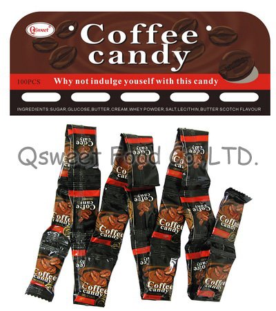 Coffee Candy