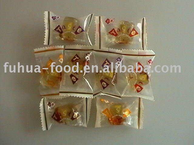 jujube soft candy