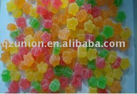 Mini  Star   Jelly 