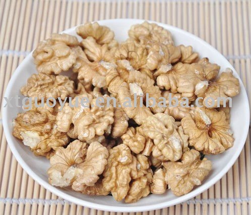 walnut kernel