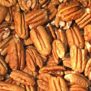 pecan nuts