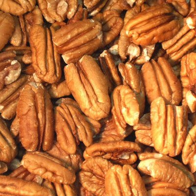 High Quality Pecan Nuts